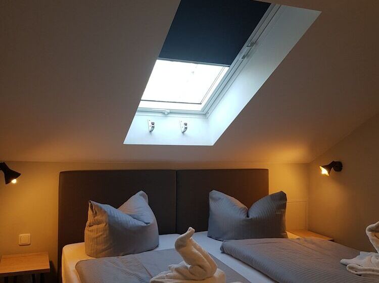 Пансион Novitel Pliening