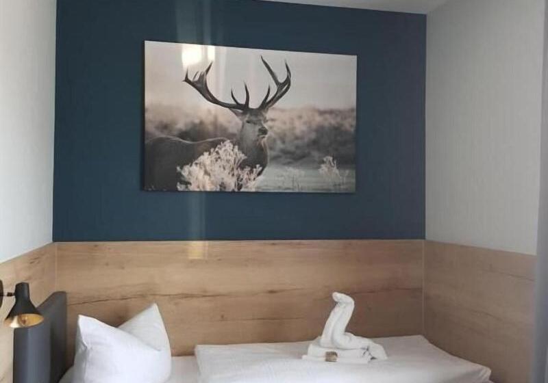 Пансион Novitel Pliening