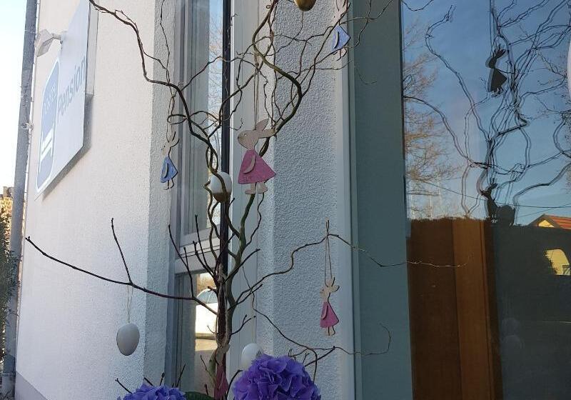 Пансион Novitel Pliening