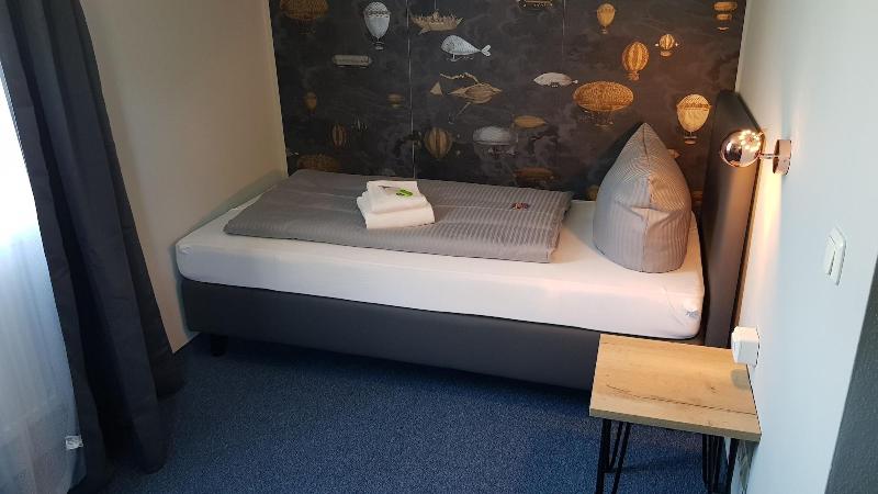 Пансион Novitel Pliening