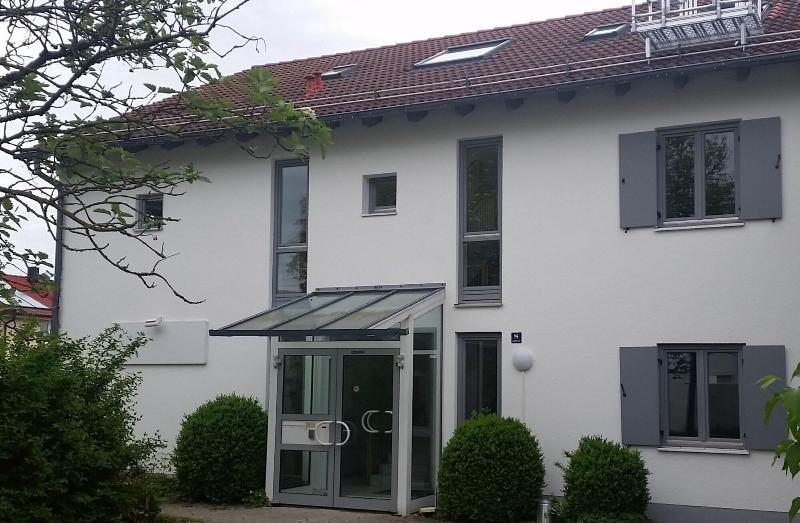 Пансион Novitel Pliening