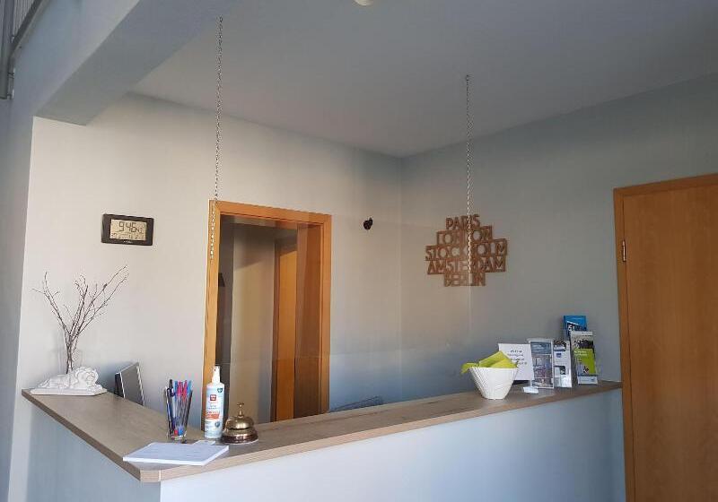 Пансион Novitel Pliening