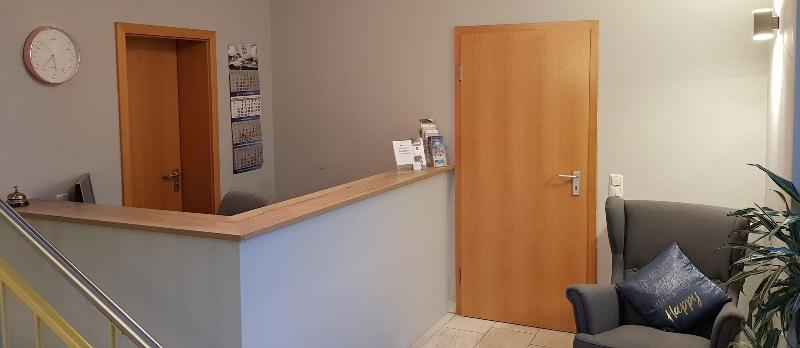 Пансион Novitel Pliening