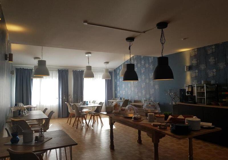 Пансион Novitel Pliening