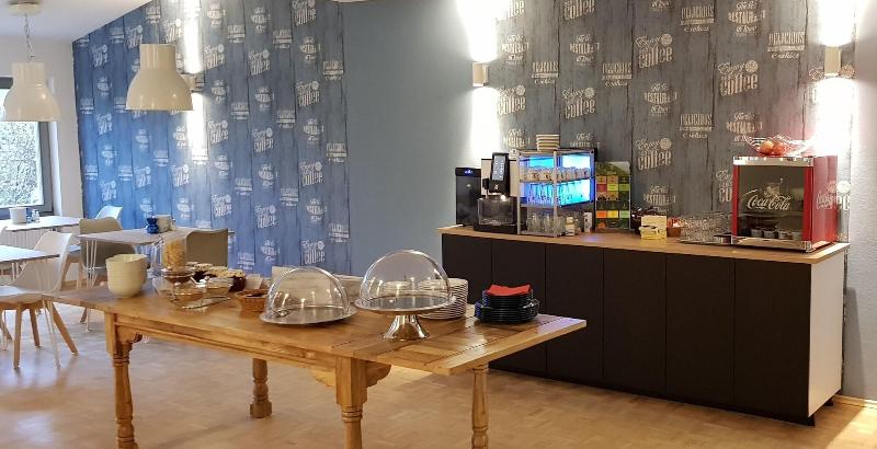 Пансион Novitel Pliening