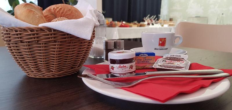 Пансион Novitel Pliening