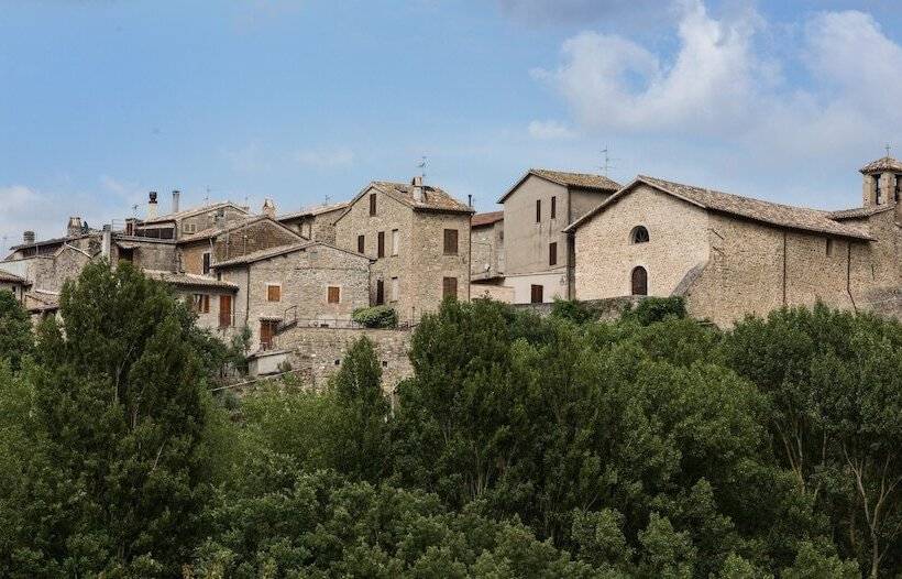 Ostello Bello Assisi Bevagna