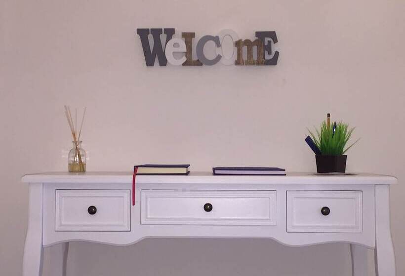 پانسیون Affittacamere Angel 2