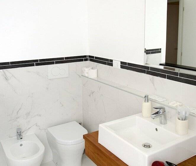 پانسیون Affittacamere Angel 2