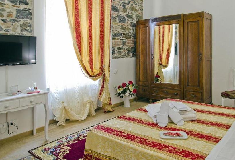 پانسیون Affittacamere Angel