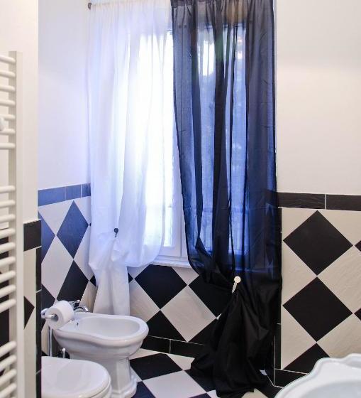 پانسیون Affittacamere Angel