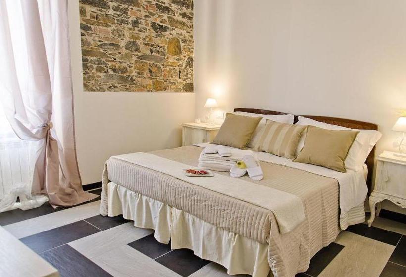 پانسیون Affittacamere Angel