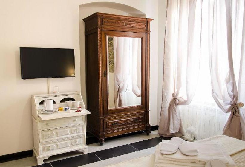 پانسیون Affittacamere Angel