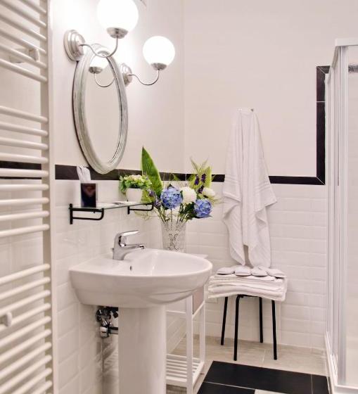 پانسیون Affittacamere Angel