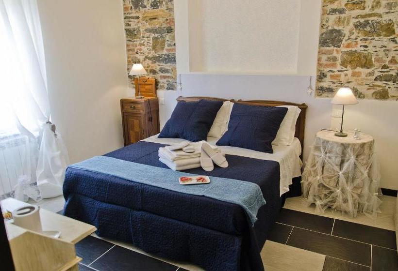 پانسیون Affittacamere Angel