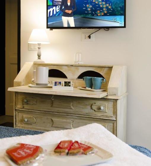 پانسیون Affittacamere Angel