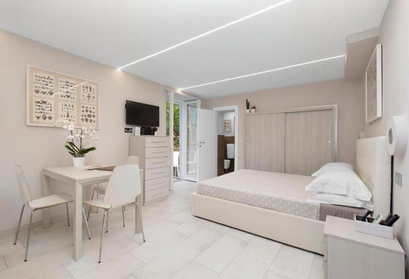 펜션 Antica Dimora Magi