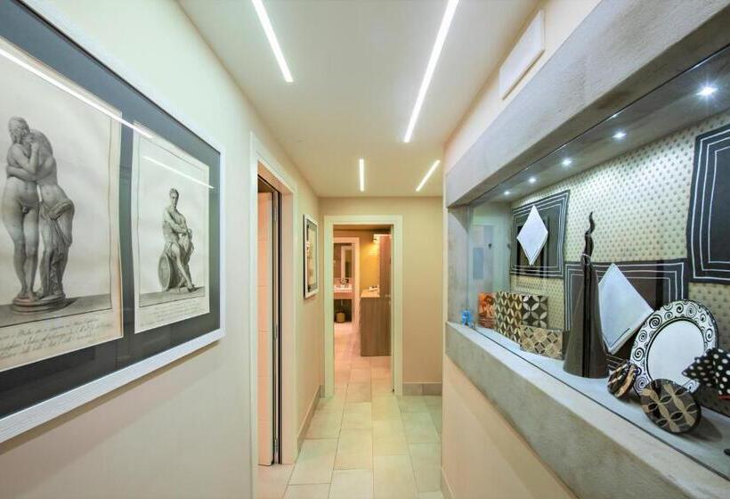 펜션 Antica Dimora Magi