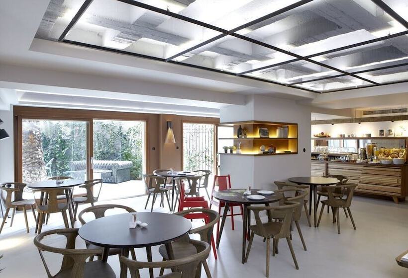 Пансион Apollon Library Suites