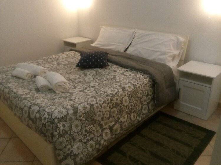 پانسیون Sole !! Cagliari Centro