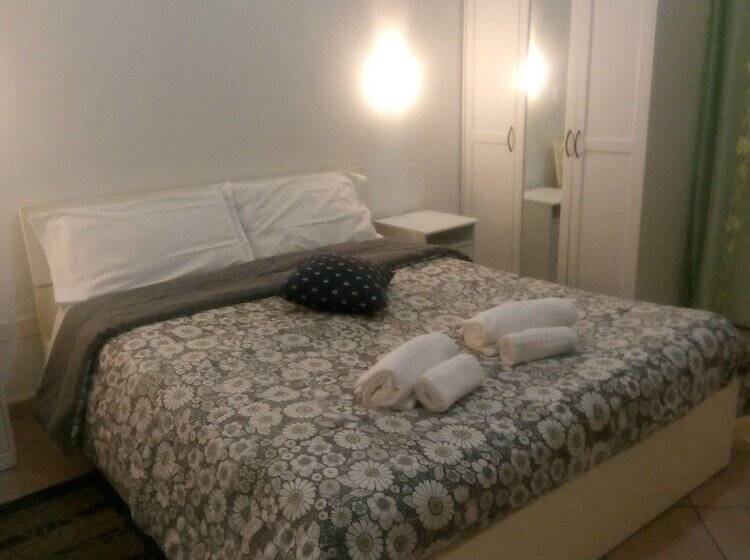 پانسیون Sole !! Cagliari Centro