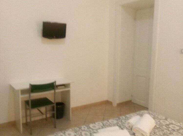 پانسیون Sole !! Cagliari Centro