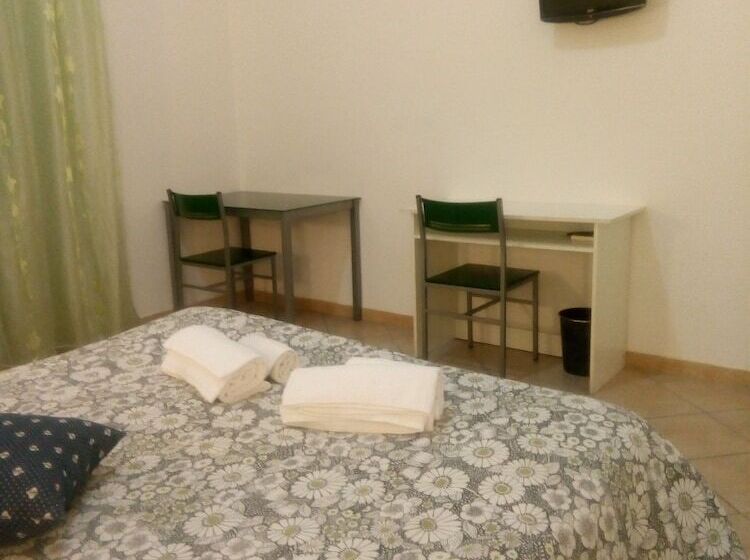 پانسیون Sole !! Cagliari Centro