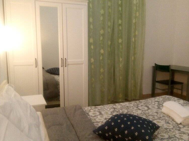 پانسیون Sole !! Cagliari Centro