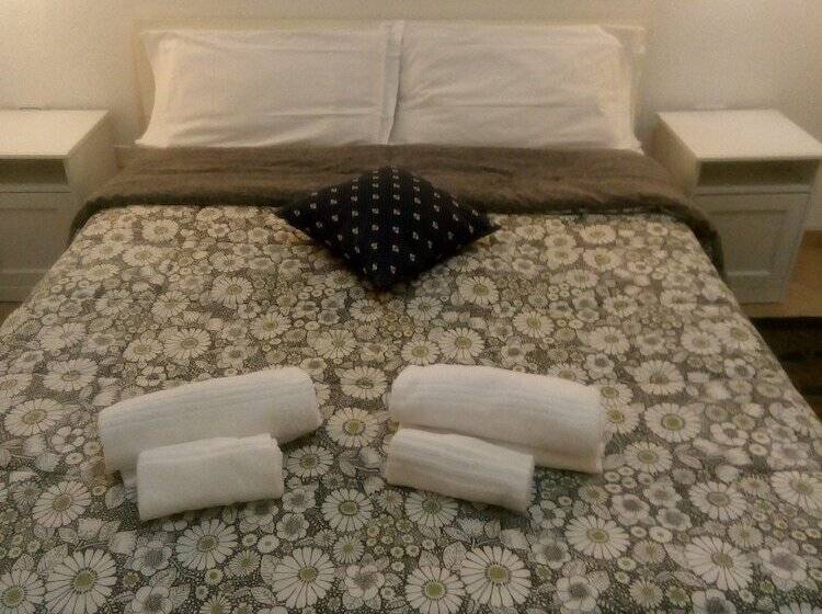 پانسیون Sole !! Cagliari Centro