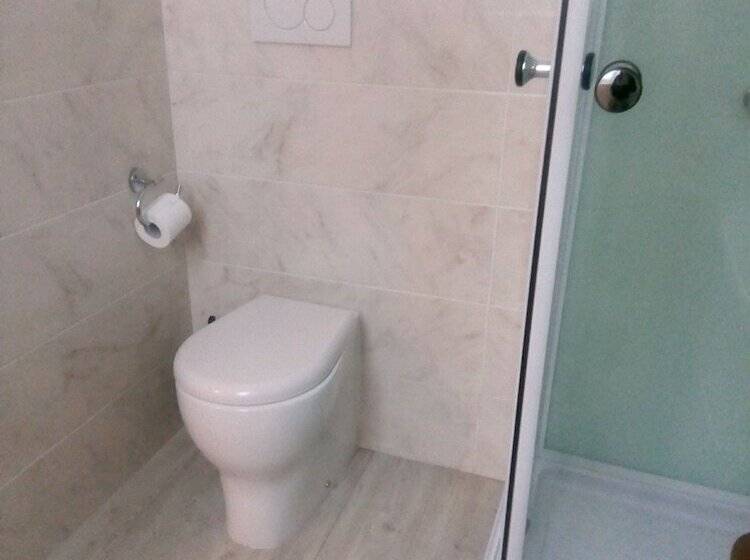 پانسیون Sole !! Cagliari Centro