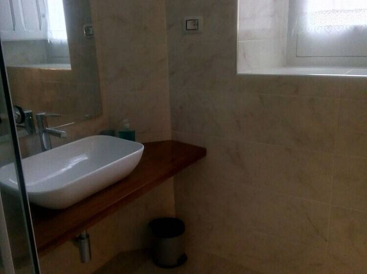 پانسیون Sole !! Cagliari Centro