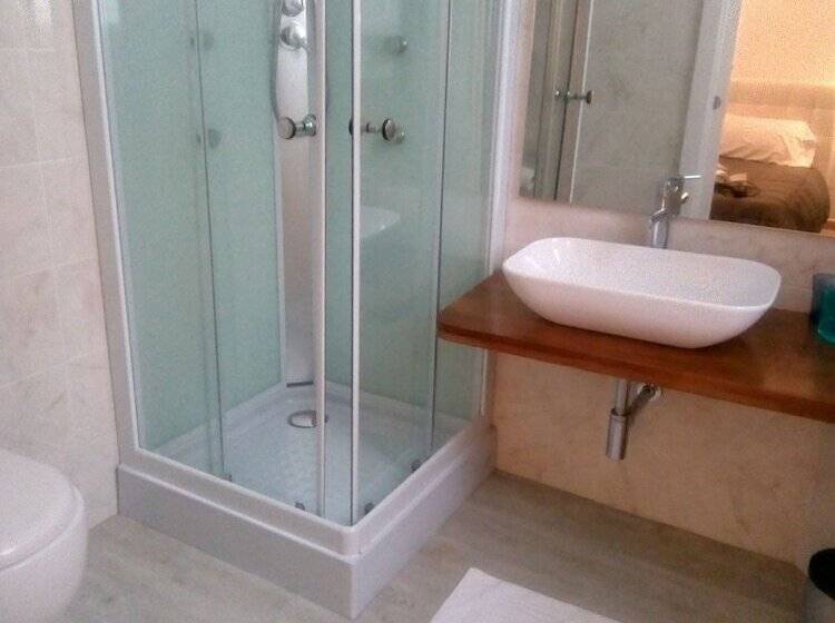 پانسیون Sole !! Cagliari Centro