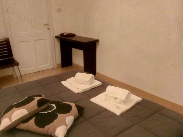 پانسیون Sole !! Cagliari Centro