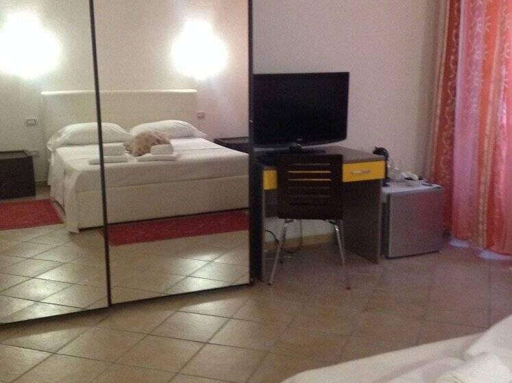 پانسیون Sole !! Cagliari Centro