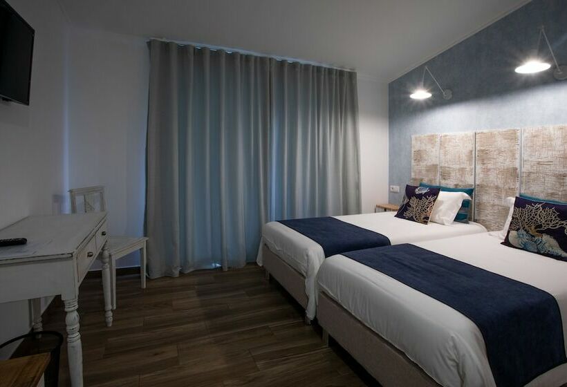 펜션 Casa D Avó Guesthouse And Apartment