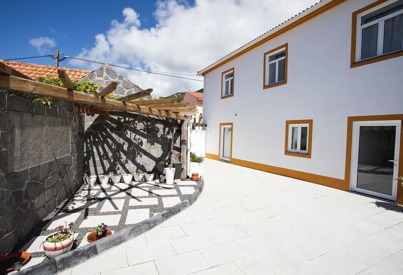 펜션 Casa D Avó Guesthouse And Apartment