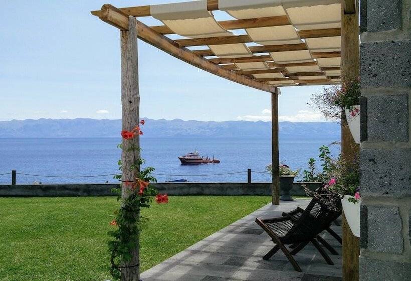 펜션 Casa D Avó Guesthouse And Apartment