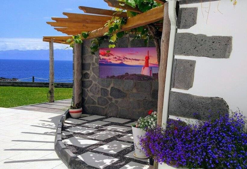 펜션 Casa D Avó Guesthouse And Apartment