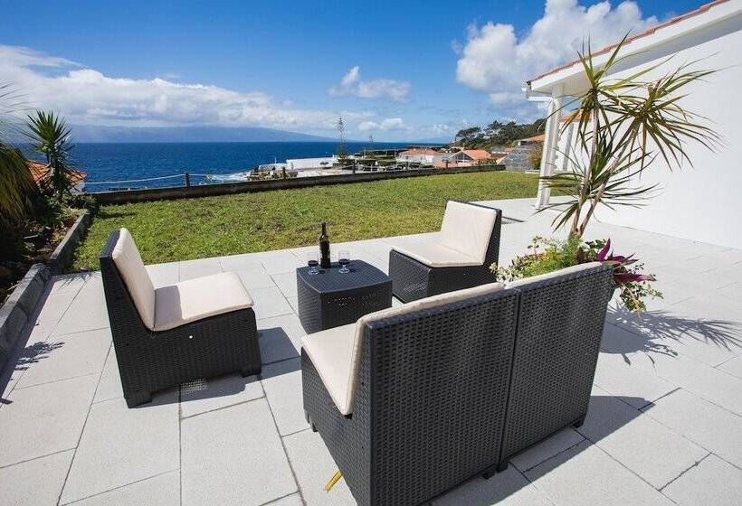 펜션 Casa D Avó Guesthouse And Apartment