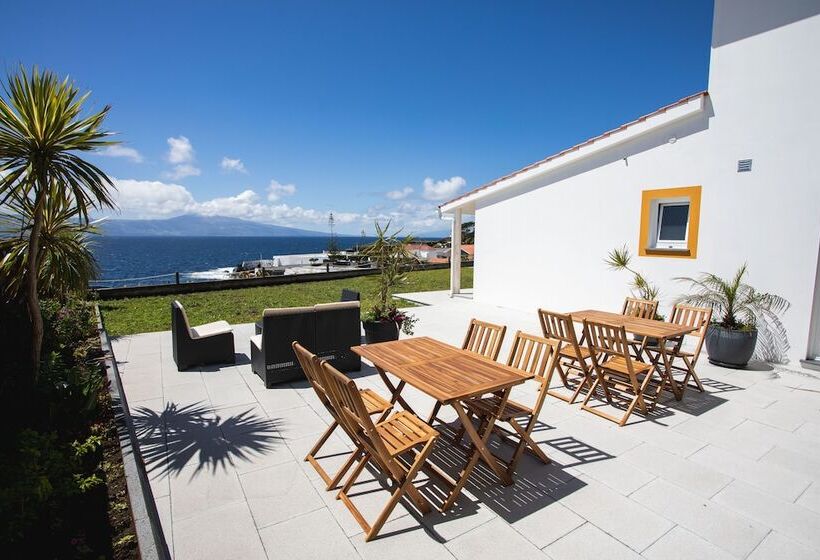 펜션 Casa D Avó Guesthouse And Apartment