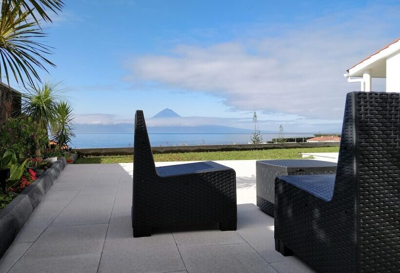 펜션 Casa D Avó Guesthouse And Apartment