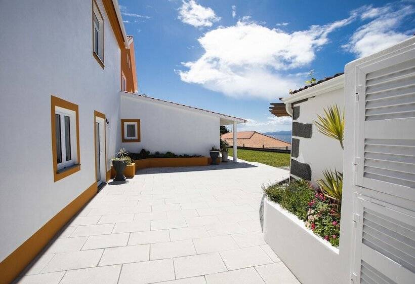 펜션 Casa D Avó Guesthouse And Apartment