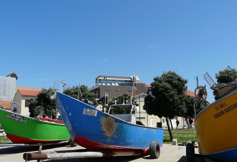 بنسيون Cmb Guesthouse