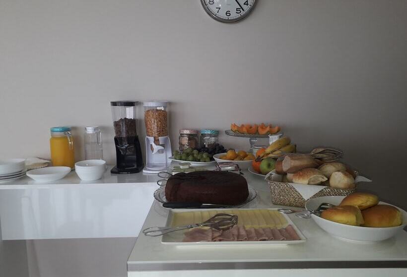 بنسيون Cmb Guesthouse