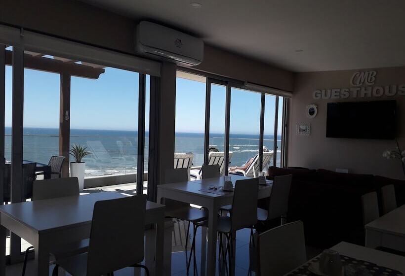 بنسيون Cmb Guesthouse