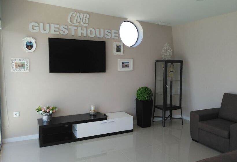 بنسيون Cmb Guesthouse