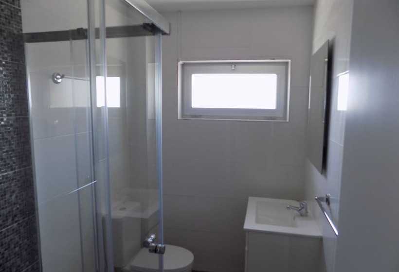 بنسيون Cmb Guesthouse