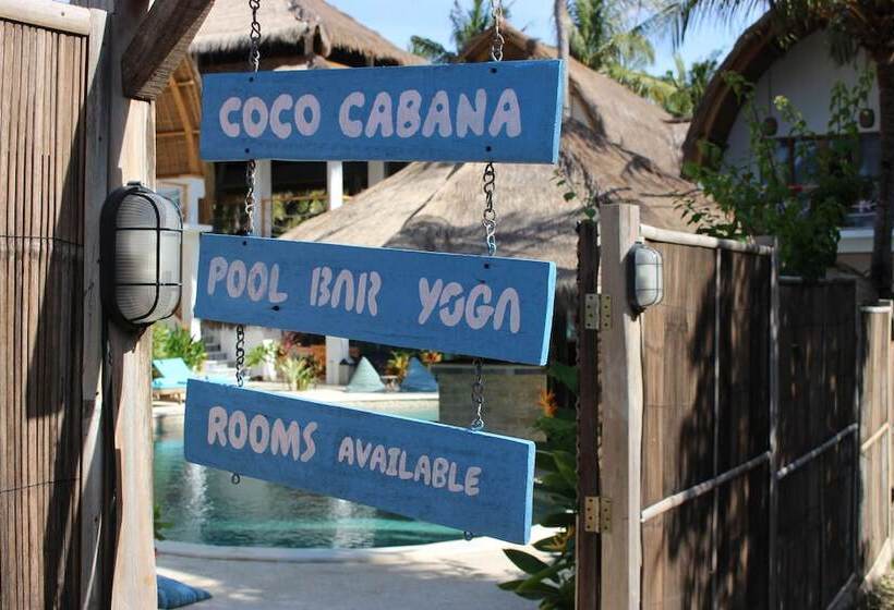 펜션 Coco Cabana