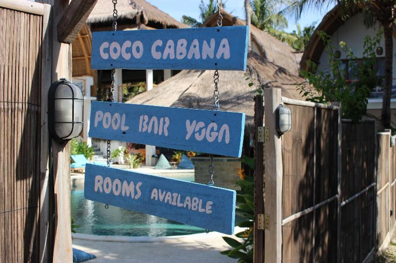 펜션 Coco Cabana