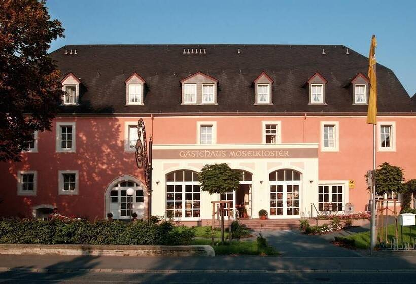 Пансион Gästehaus Moselkloster